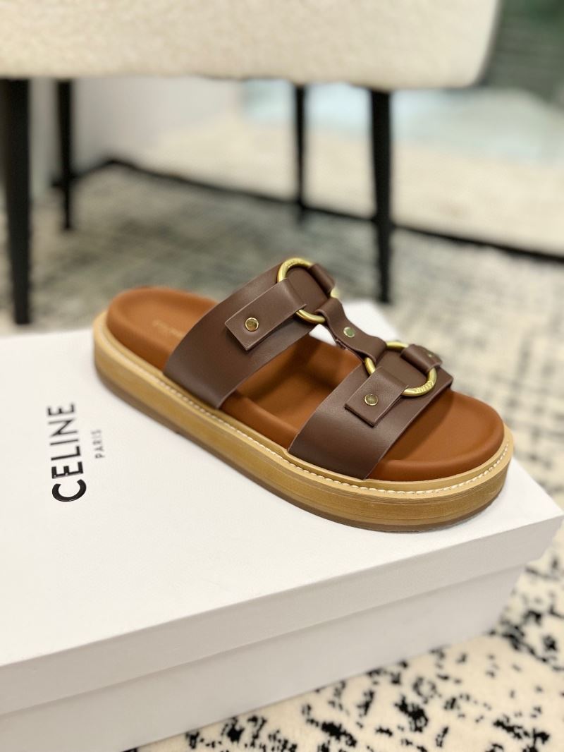 Celine Sandals